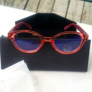 Prive‎ Revaux blue light reading glasses